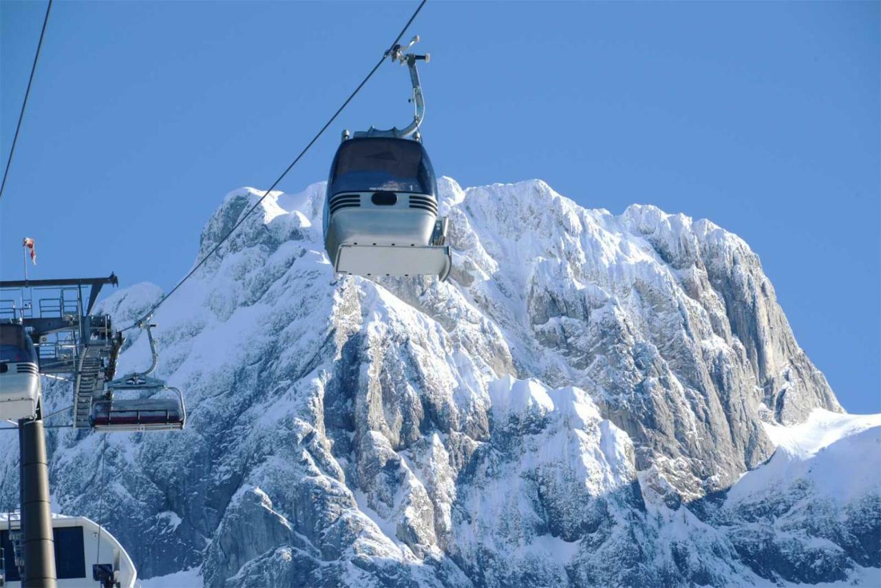 Appartamento Alpenhaus Dachstein.Zauber Abtenau Esterno foto